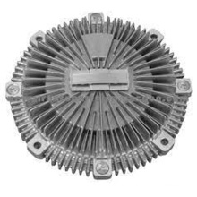 Fan Clutch For 2000-2015 Isuzu Npr 4.6L 4HG1 8-97139-299-0 8971392990